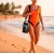 Гермомішок Aquaget 2 л водозахисний AQ0020 Black Гермомішок Aquaget 2 л водозахисний AQ0020 Black