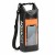 Гермомішок Aquaget 2 л водозахисний AQ0020 Black Гермомішок Aquaget 2 л водозахисний AQ0020 Black