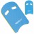 Дошка для плавання Aquaget навчальна AQ0059 Sky Blue/Yellow Дошка для плавання Aquaget навчальна AQ0059 Sky Blue/Yellow