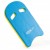 Дошка для плавання Aquaget навчальна AQ0059 Sky Blue/Yellow Дошка для плавання Aquaget навчальна AQ0059 Sky Blue/Yellow