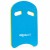 Дошка для плавання Aquaget навчальна AQ0059 Sky Blue/Yellow Дошка для плавання Aquaget навчальна AQ0059 Sky Blue/Yellow