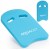 Дошка для плавання Aquaget навчальна AQ0058 Sky Blue Дошка для плавання Aquaget навчальна AQ0058 Sky Blue