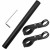 Кронштейн для руля велосипеда Springos 20 см BA0040 Black