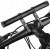 Кронштейн для руля велосипеда Springos 20 см BA0040 Black