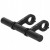 Кронштейн для руля велосипеда Springos 20 см BA0040 Black