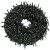 Гирлянда Springos 20 м 300 LED 8 режимов CL0337 Cold White