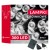 Гирлянда Springos 20 м 300 LED 8 режимов CL0337 Cold White