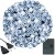 Гирлянда Springos 20 м 300 LED 8 режимов CL0337 Cold White