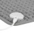 Грелка электрическая Springos 60 x 30 см с таймером и регулировкой HA7565 Grey Грелка электрическая Springos 60 x 30 см с таймером и регулировкой HA7565 Grey