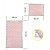 Килимок акупунктурний з подушкою Cornix Premium Mat Аплікатор Кузнєцова XR-0561 Grey/Pink Килимок акупунктурний з подушкою Cornix Premium Mat Аплікатор Кузнєцова XR-0561 Grey/Pink