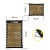 Килимок акупунктурний з подушкою Cornix Premium Mat Аплікатор Кузнєцова XR-0562 Black/Gold Килимок акупунктурний з подушкою Cornix Premium Mat Аплікатор Кузнєцова XR-0562 Black/Gold