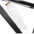 Держатель для бутылки Springos велосипедный, пластиковый BA0088 White