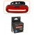 Велосипедный фонарь Springos задний USB, аккумуляторный BA0057