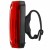 Велосипедный фонарь Springos задний USB, аккумуляторный BA0057