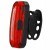 Велосипедный фонарь Springos задний USB, аккумуляторный BA0057