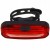 Велосипедный фонарь Springos задний USB, аккумуляторный BA0057