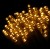 Гирлянда Springos 20 м 300 LED 8 режимов CL0336 Warm White