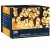 Гирлянда Springos 20 м 300 LED 8 режимов CL0336 Warm White