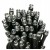 Гирлянда Springos 20 м 300 LED 8 режимов CL0336 Warm White