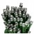 Гірлянда на батарейках Springos 5 м 50 LED 8 режимів CL4107 Mix