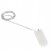 Гірлянда на батарейках Springos 2 м 20 LED CL4100 Cold White