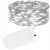 Гірлянда на батарейках Springos 2 м 20 LED CL4100 Cold White