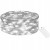 Гірлянда на батарейках Springos 2 м 20 LED CL4100 Cold White