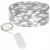 Гірлянда на батарейках Springos 2 м 20 LED CL4100 Cold White
