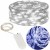 Гірлянда на батарейках Springos 2 м 20 LED CL4100 Cold White