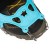 Ледоходы (ледоступы) на обувь Springos Size L CS0167 Sky Blue Ледоходы (ледоступы) на обувь Springos Size L CS0167 Sky Blue