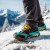 Ледоходы (ледоступы) на обувь Springos Size L CS0167 Sky Blue Ледоходы (ледоступы) на обувь Springos Size L CS0167 Sky Blue