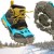 Ледоходы (ледоступы) на обувь Springos Size L CS0167 Sky Blue Ледоходы (ледоступы) на обувь Springos Size L CS0167 Sky Blue