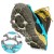 Ледоходы (ледоступы) на обувь Springos Size L CS0167 Sky Blue Ледоходы (ледоступы) на обувь Springos Size L CS0167 Sky Blue