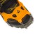 Ледоходы (ледоступы) на обувь Springos Size L CS0168 Orange