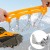 Ледоходы (ледоступы) на обувь Springos Size L CS0168 Orange