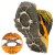 Ледоходы (ледоступы) на обувь Springos Size L CS0168 Orange