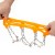 Ледоходы (ледоступы) на обувь Springos Size L CS0168 Orange
