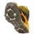 Ледоходы (ледоступы) на обувь Springos Size L CS0168 Orange