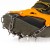 Ледоходы (ледоступы) на обувь Springos Size L CS0168 Orange