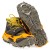 Ледоходы (ледоступы) на обувь Springos Size L CS0168 Orange