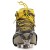 Льодоходы (ледоступы) на обувь Springos Size M CS0172 Black