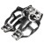 Льодоходы (ледоступы) на обувь Springos Size M CS0172 Black