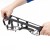 Льодоходы (ледоступы) на обувь Springos Size M CS0172 Black