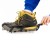 Льодоходы (ледоступы) на обувь Springos Size M CS0172 Black