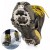 Льодоходы (ледоступы) на обувь Springos Size M CS0172 Black