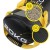 Мешок для кроссфита Cornix 20 кг тренировочный XR-0551 Black/Yellow