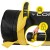 Мешок для кроссфита Cornix 20 кг тренировочный XR-0551 Black/Yellow