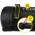 Мешок для кроссфита Cornix 25 кг тренировочный XR-0552 Black