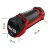 Мешок для кроссфита Cornix 5 кг тренировочный XR-0548 Black/Red Мешок для кроссфита Cornix 5 кг тренировочный XR-0548 Black/Red