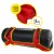 Мешок для кроссфита Cornix 5 кг тренировочный XR-0548 Black/Red Мешок для кроссфита Cornix 5 кг тренировочный XR-0548 Black/Red